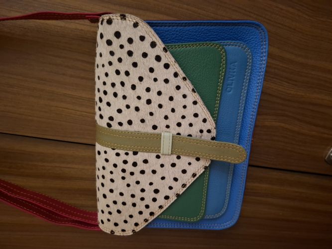 Aleksandra, Wałcz Aleksandra, Wałcz