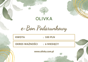 eBon Prezentowy 100 PLN