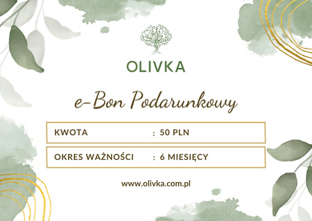 eBon Prezentowy 50 PLN
