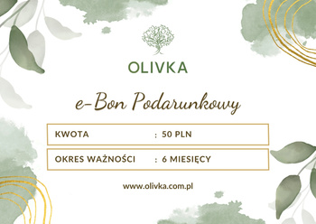 eBon Prezentowy 50 PLN