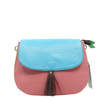 łososiowo-błękitny